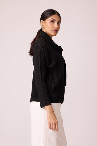 Avery Top - Black