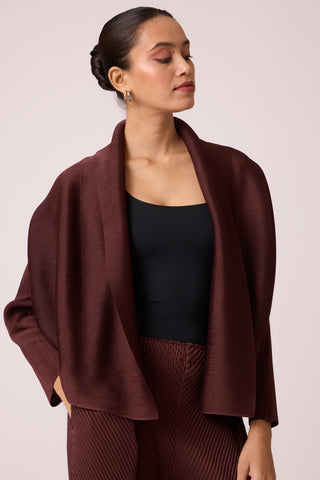 Jayden Overlay Set - Espresso Brown