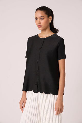 Darcy Shirt - Black