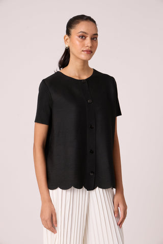 Darcy Shirt - Black