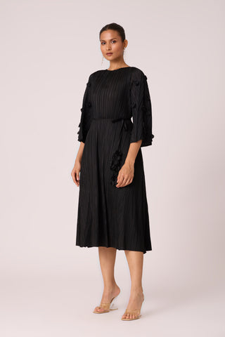 Annette Dress - Black