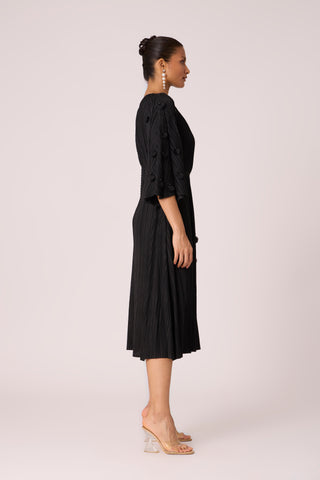 Annette Dress - Black