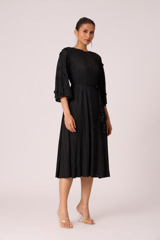 Annette Dress - Black