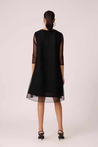 Elena Dress - Black