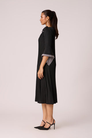 Helen Dress - Black