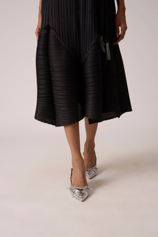 Florelle Dress - Black