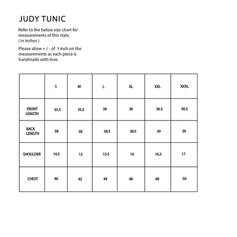 Judy Set - Powder Blue