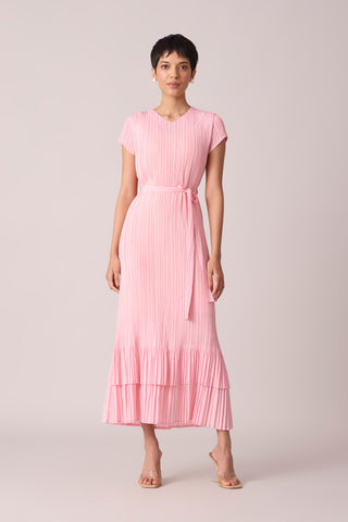 Tasia Dress - Pink