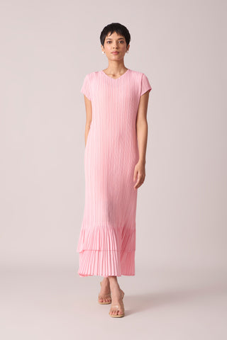 Tasia Dress - Pink