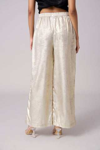 Celia Pant - Champagne Foil