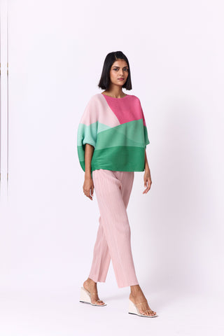 Diane Pant - Pink