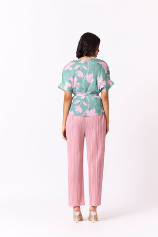 Diane Pant - Pink