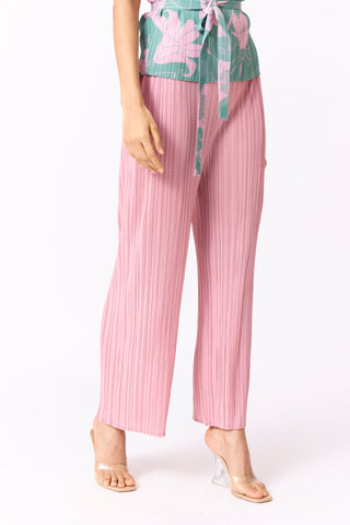 Diane Pant - Pink