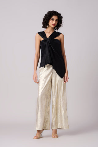 Celia Pant - Champagne Foil