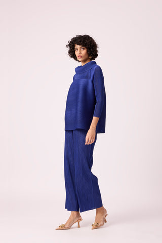 Hazel Set - Royal Blue