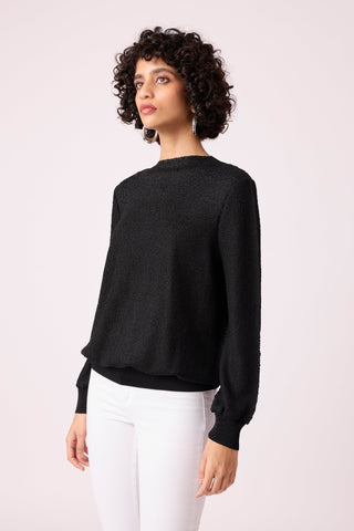 Rina Top - Black