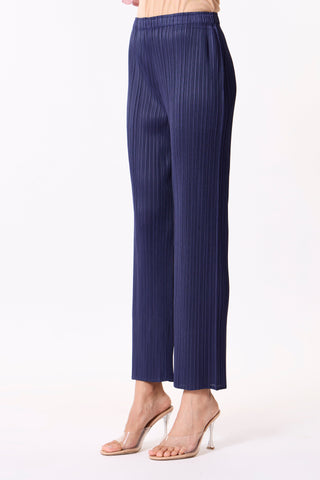 Diane Pant - Navy
