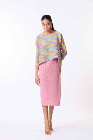 Nolan Dress - Pink