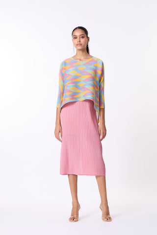 Nolan Dress - Pink