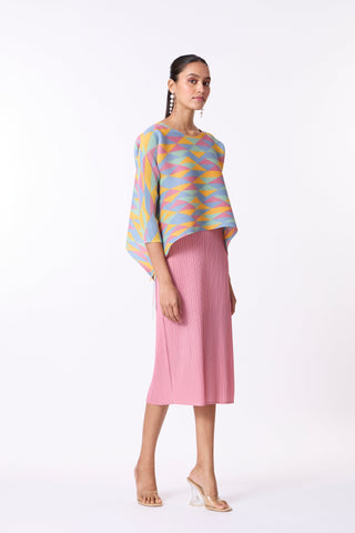 Nolan Dress - Pink