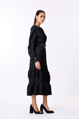 Adele Top - Black