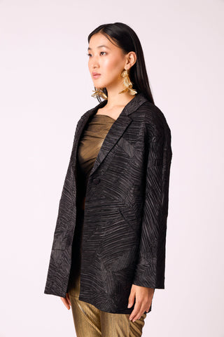 Nadine Jacket - Black